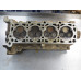 #A303 Left Cylinder Head From 2010 Lincoln Navigator  5.4 9L3E6C064BA